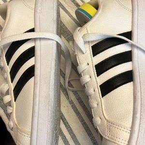 COPY - 6.5M Addidas cloudfoam. Second hand. Good condition. Please review pictu…